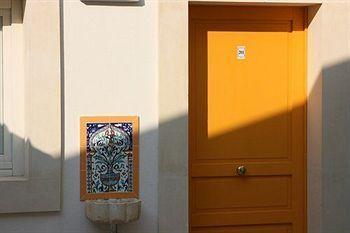 Boutique Molo S Lucia 3* Syrakus