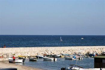 Hotel Boutique Molo S Lucia Syrakus