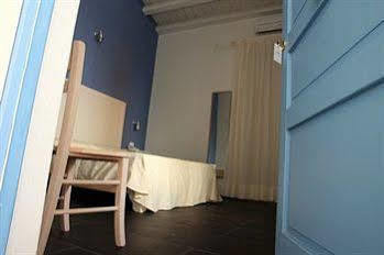 Boutique Molo S Lucia Hotel Syrakus