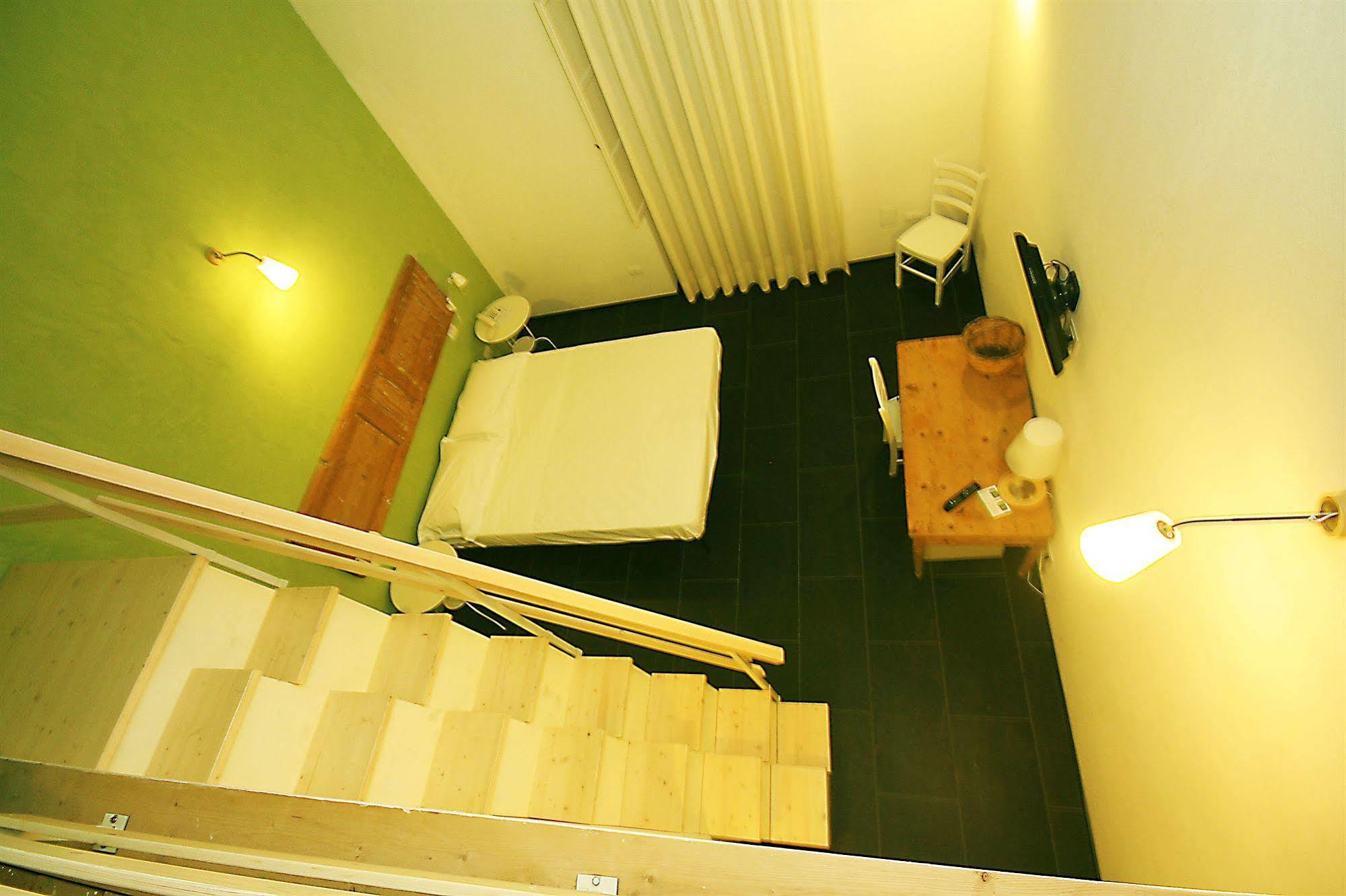 Boutique Molo S Lucia Hotel Syrakus