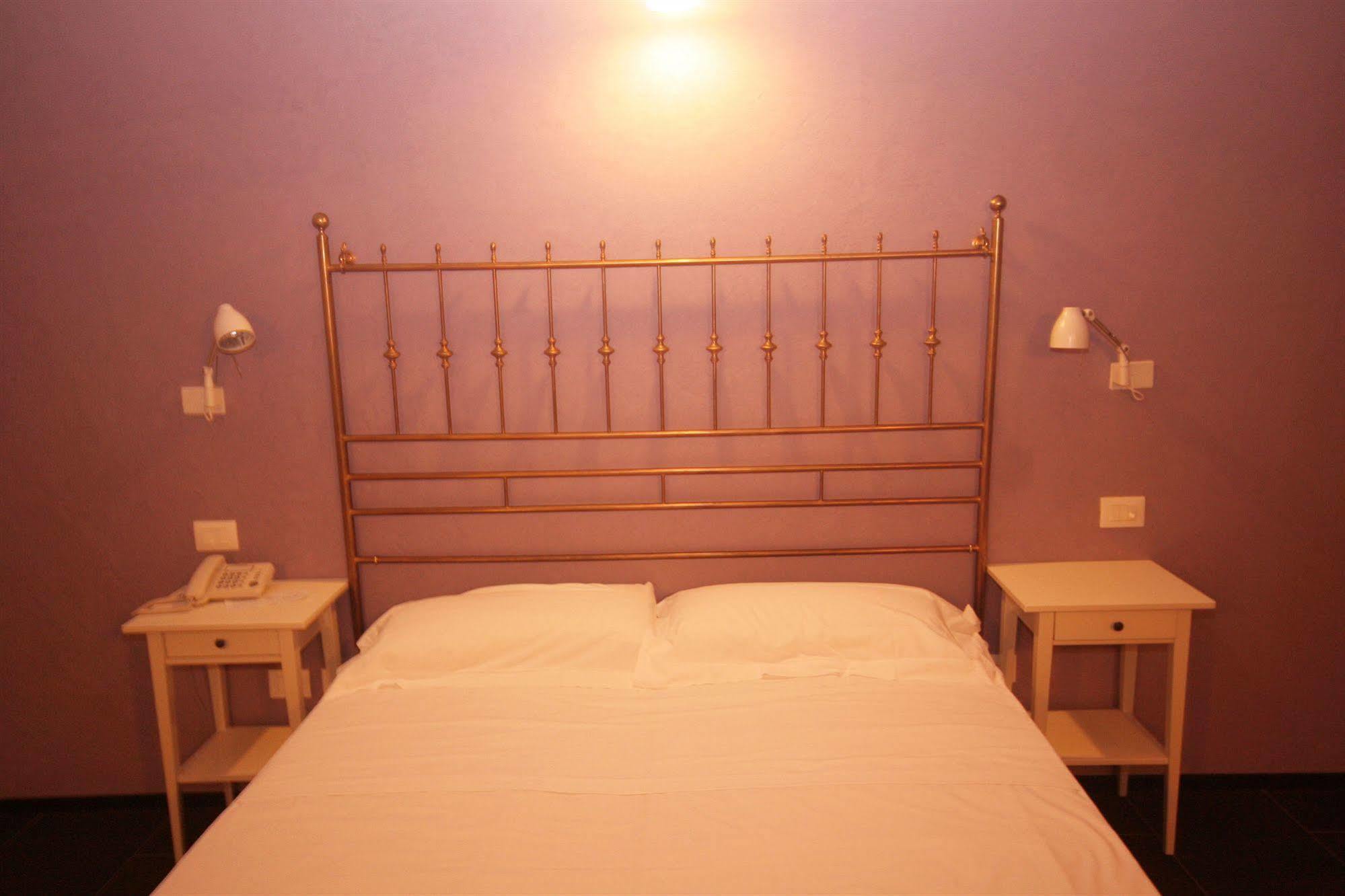 Hotel Boutique Molo S Lucia Syrakus
