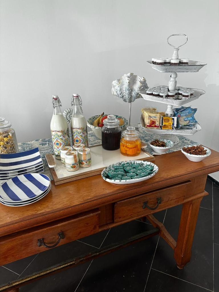 Boutique Molo S Lucia Hotel