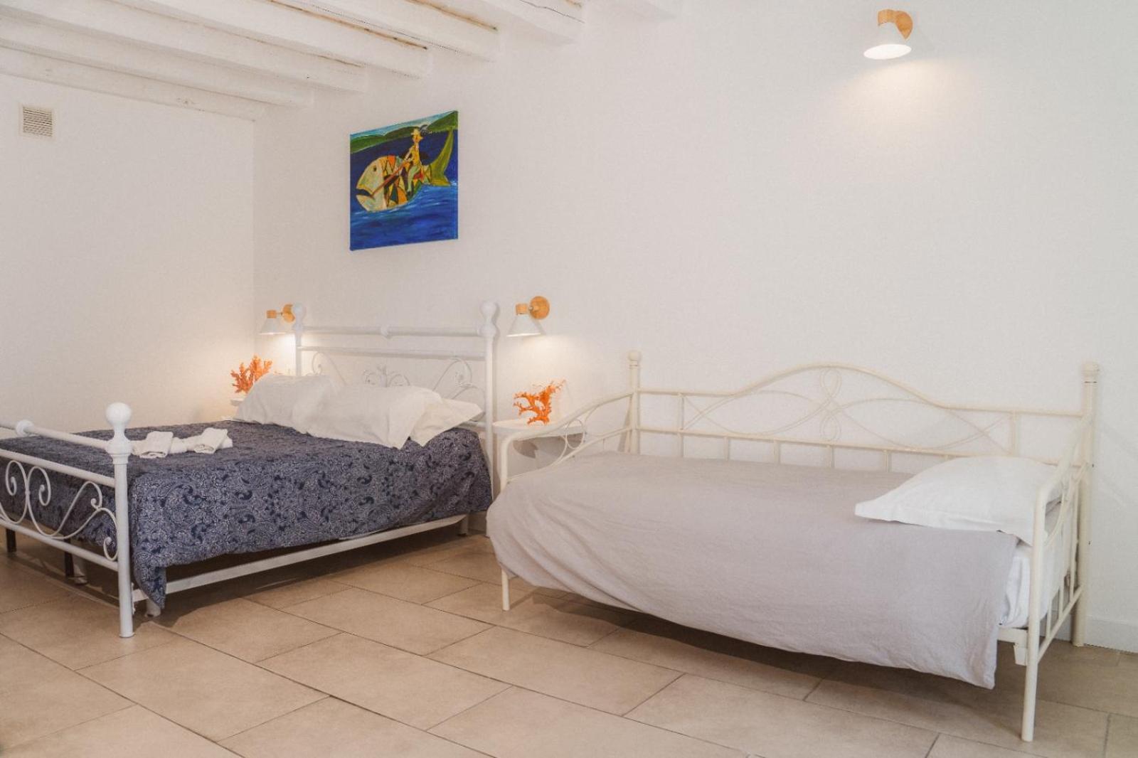 Boutique Molo S Lucia Hotel 3*
