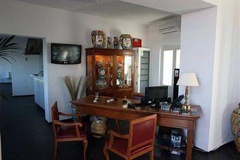 Hotel Sbarcadero 3*