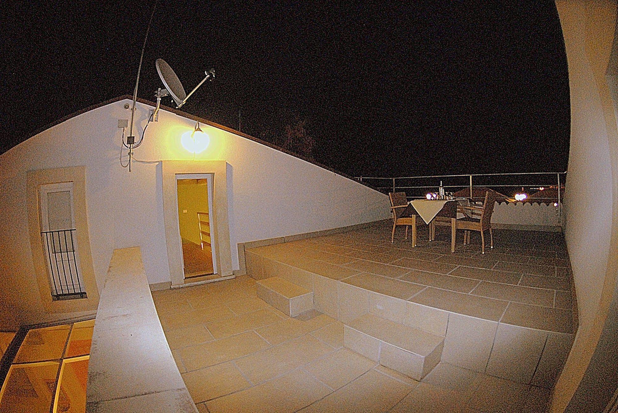 Hotel Boutique Molo S Lucia