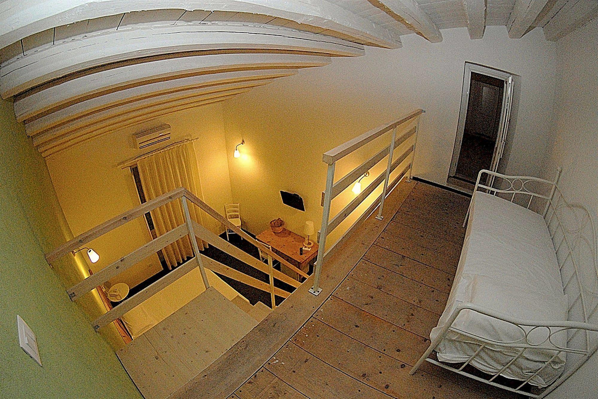 Boutique Molo S Lucia 3*